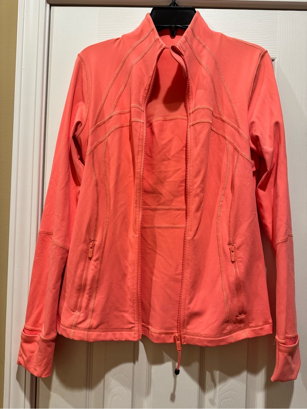 Lululemon define jacket